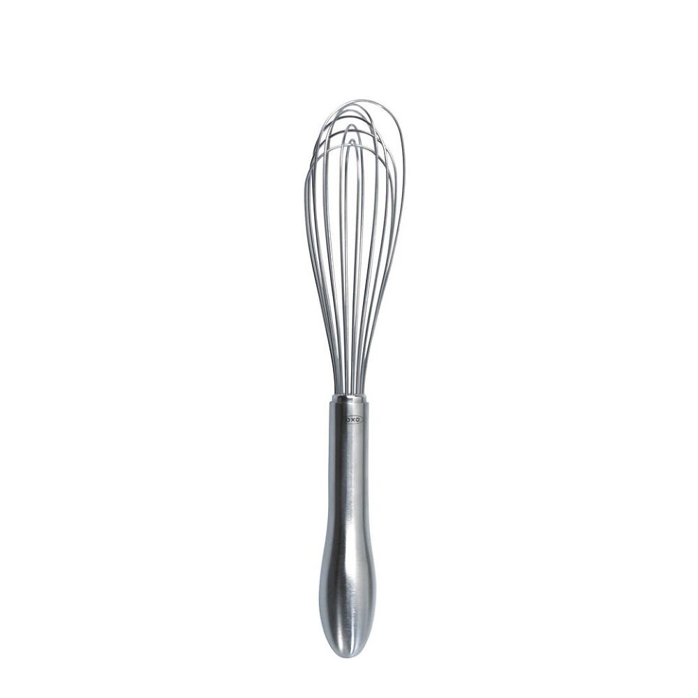 OXO 9" Steel Whisk W3