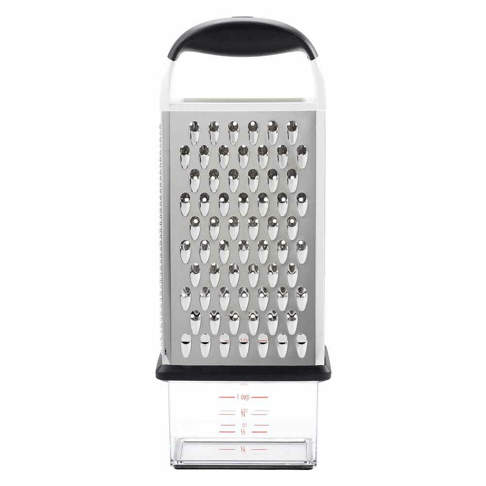Box Grater A2