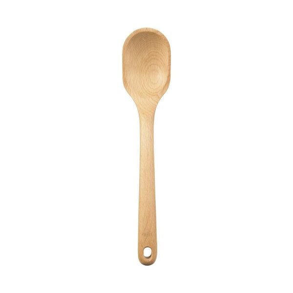 Wooden Large Spoon R9