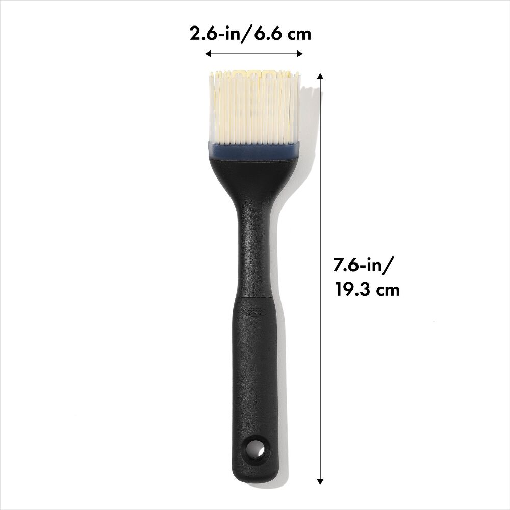 OXO Good Grips Silicone Pastry Brush R3