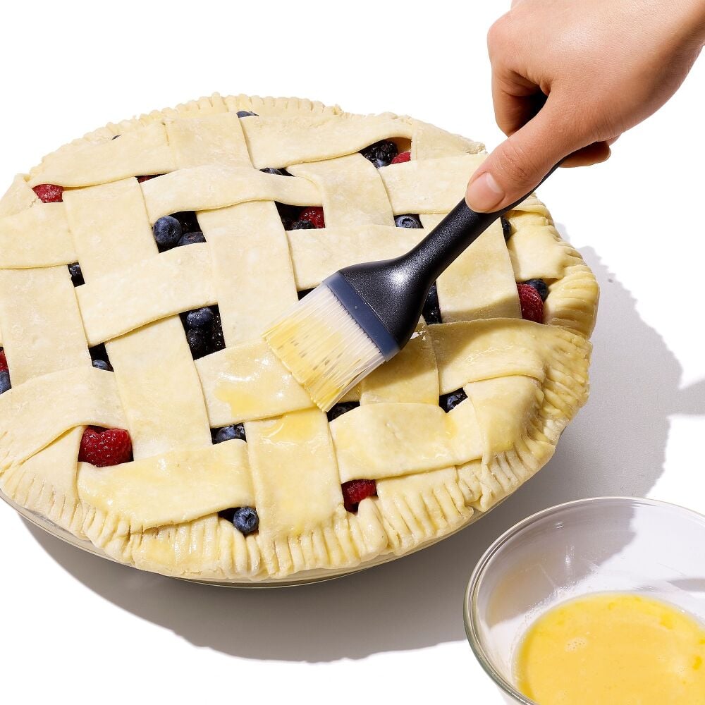 OXO Good Grips Silicone Pastry Brush R3