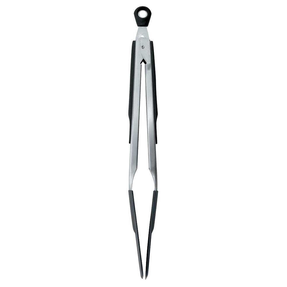 Silicone Flexible Tongs C2