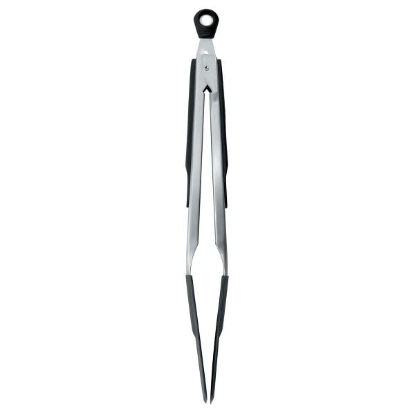 Silicone Flexible Tongs C2