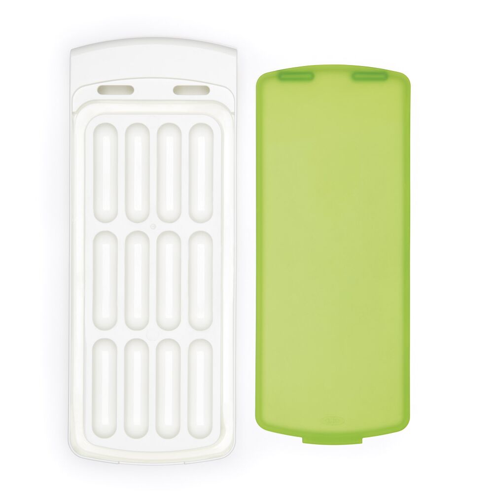 No-Spill Ice Stick Tray Z3
