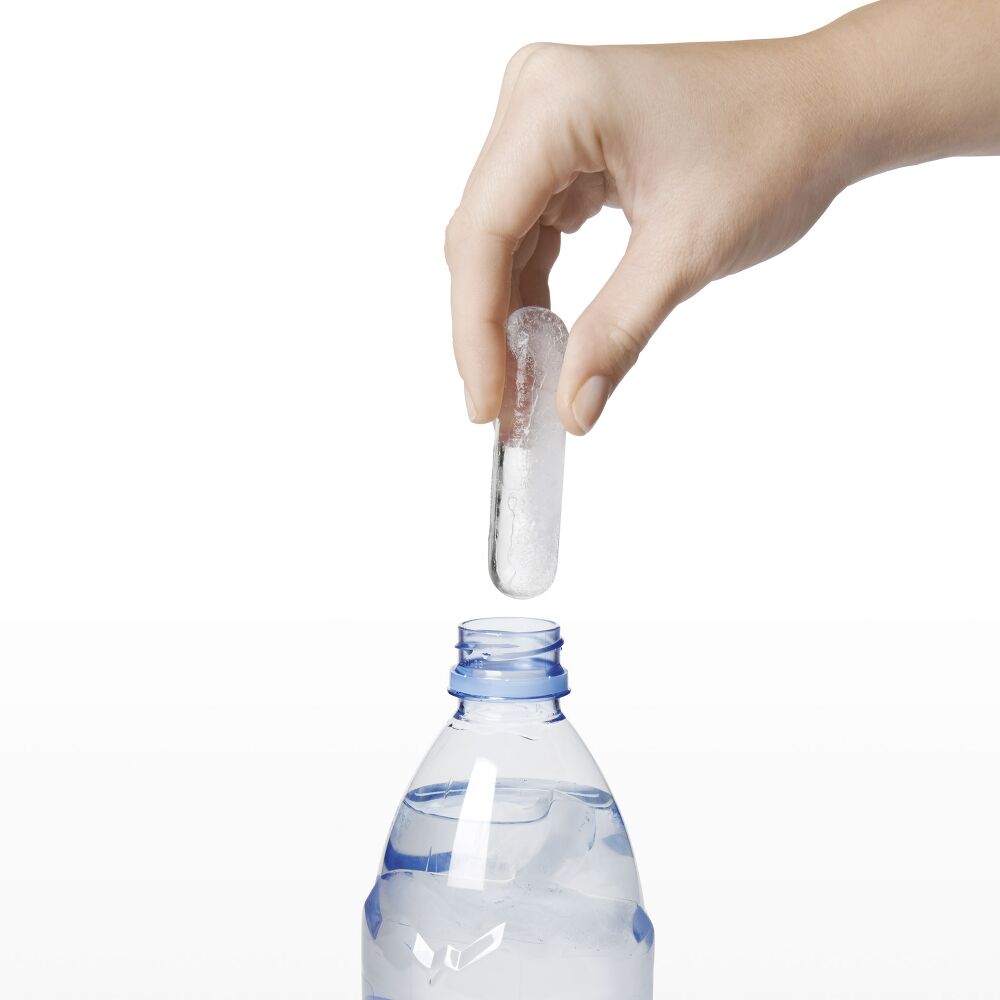 No-Spill Ice Stick Tray Z3
