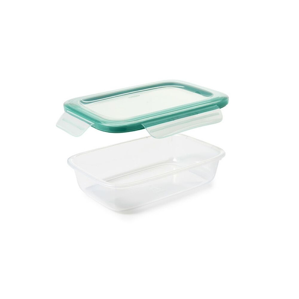 OXO Good Grips 5.1 Cup Smart Seal Plastic Container E3