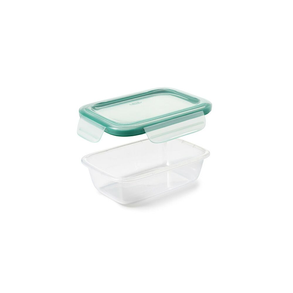 OXO Good Grips 3 Cup Smart Seal Plastic Container E2