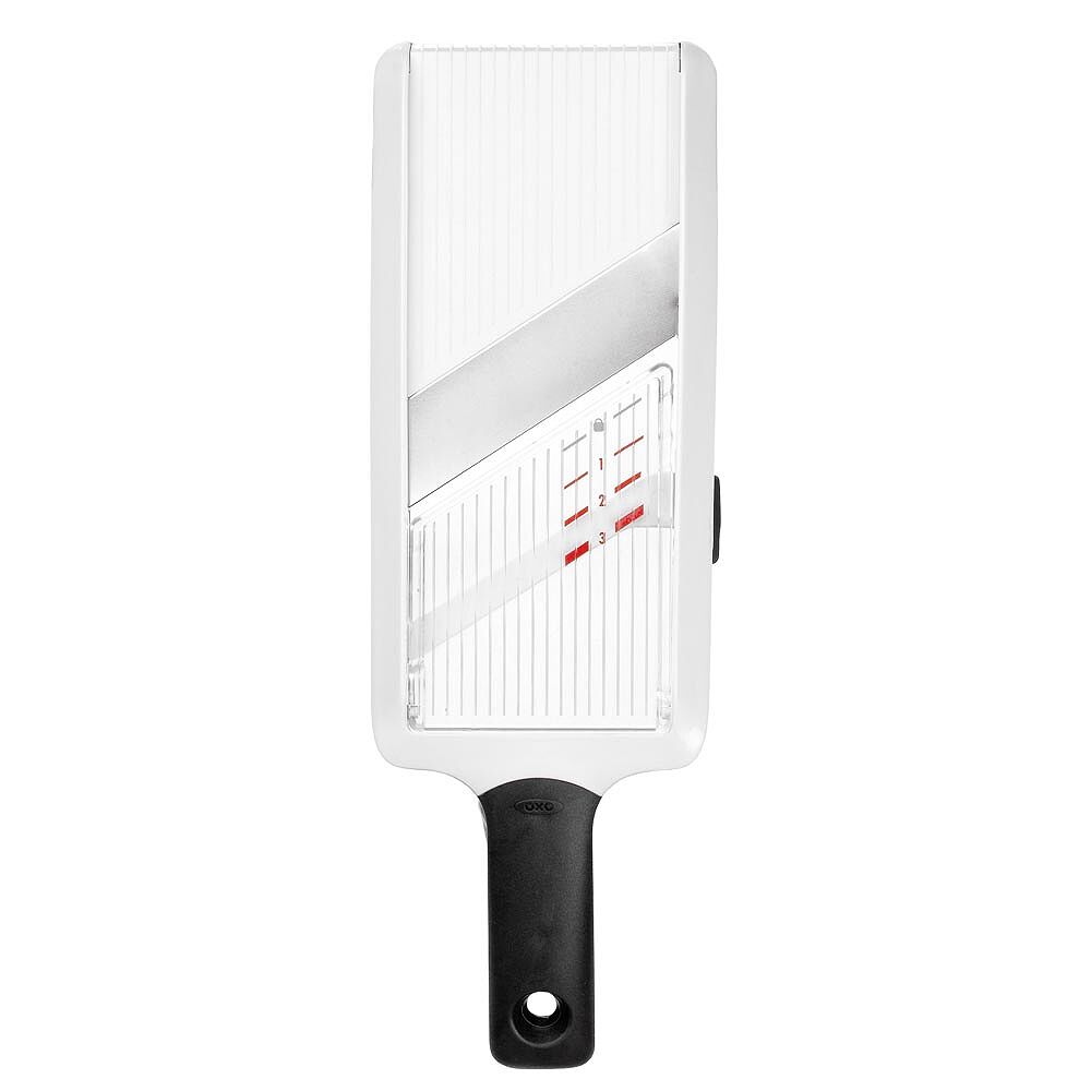OXO Good Grips Hand-Held Mandoline Slicer M4