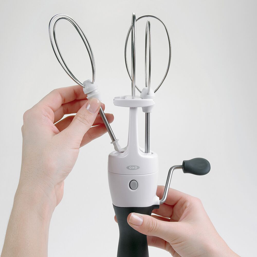 Egg Beater Z9
