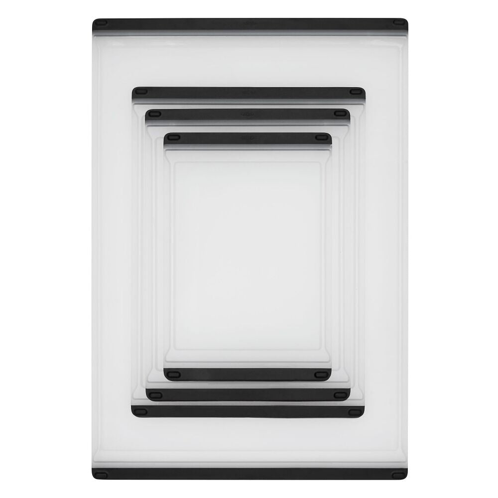 4-piece Cutting Board Bundle J6