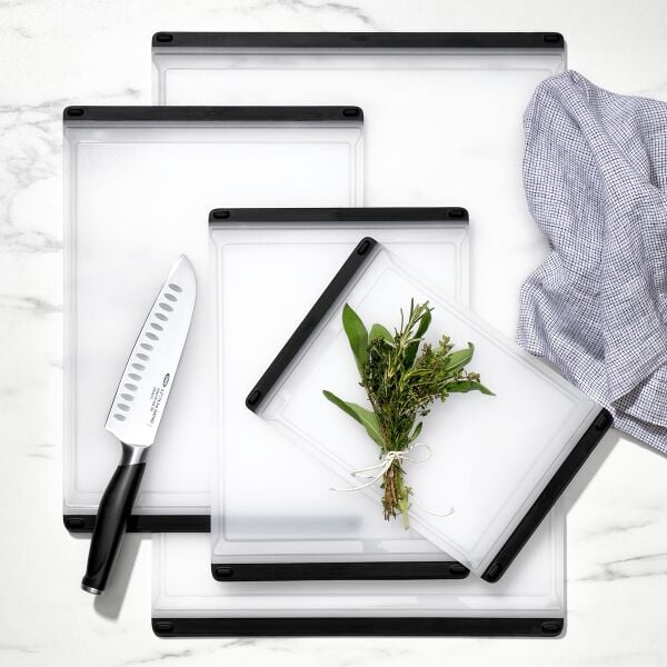 4-piece Cutting Board Bundle J6