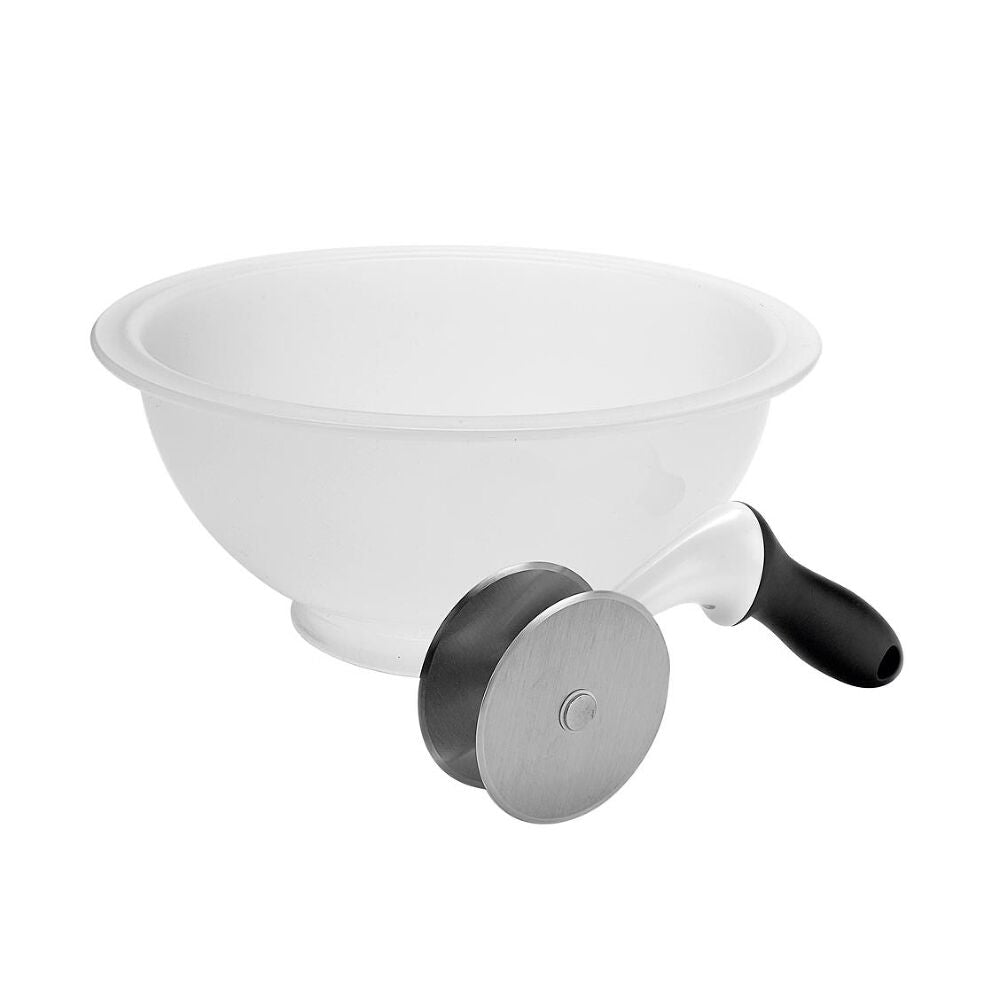 OXO Good Grips Salad Chopper & Bowl Y7