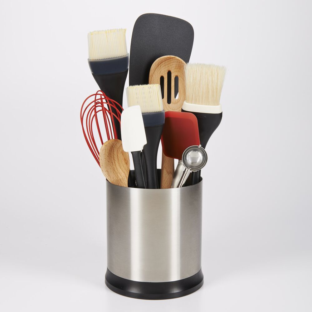 Wooden Small Spoon H5