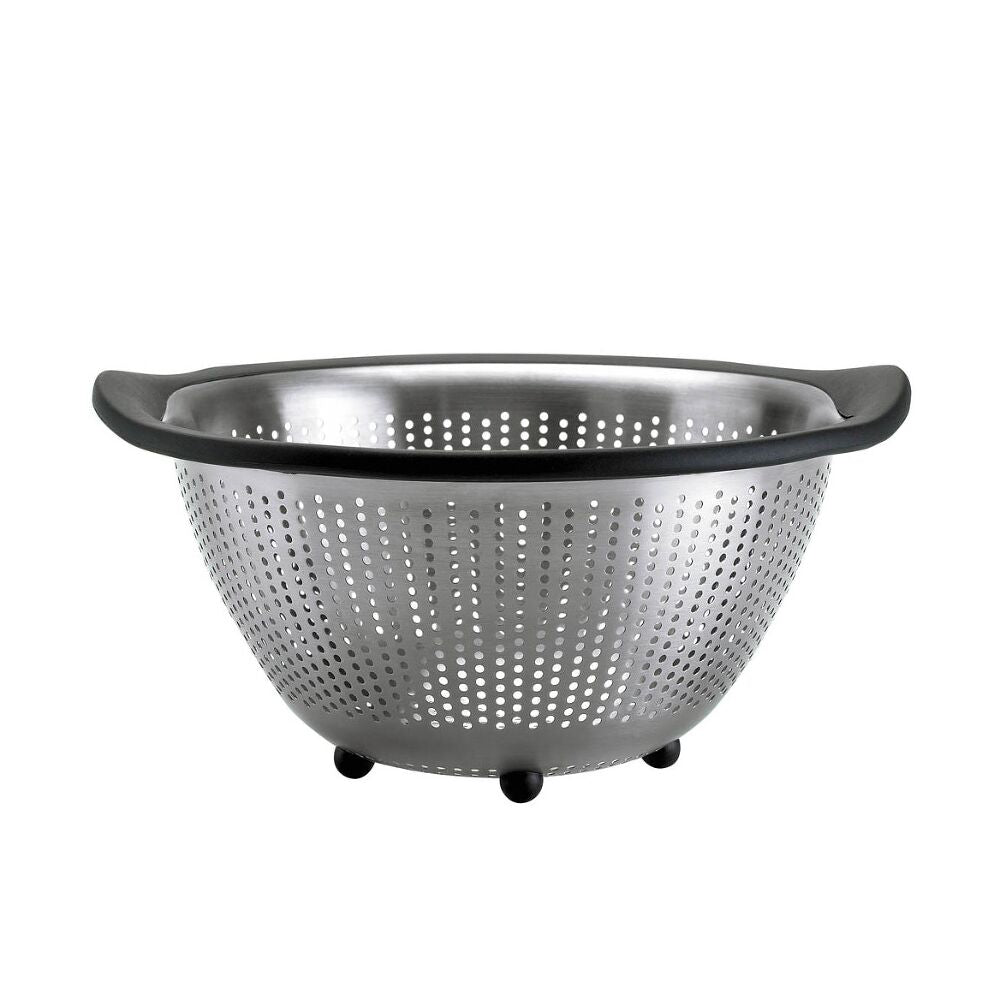 5 Quart Stainless Steel Colander Z1