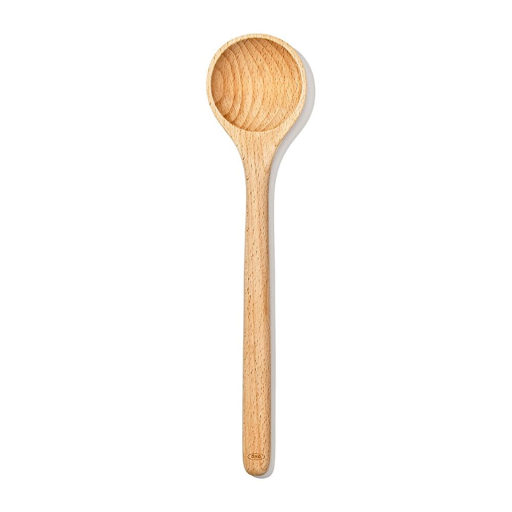 Beechwood Salad Servers – 2-Piece Set D6