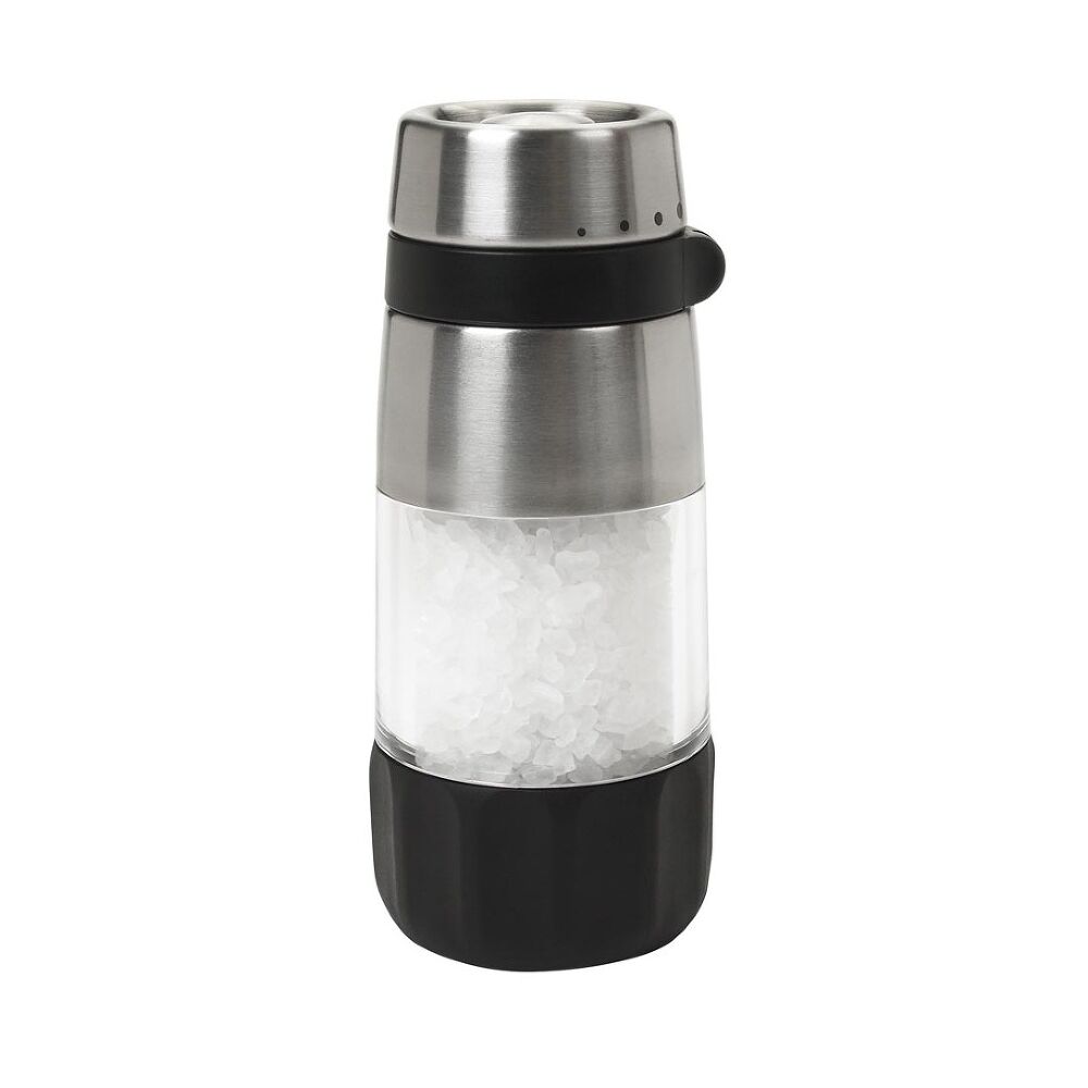 Accent Mess-Free Salt Grinder C9