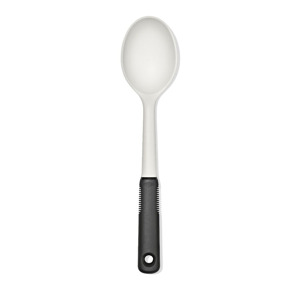 OXO Good Grips Nylon Spoon — Oat S2