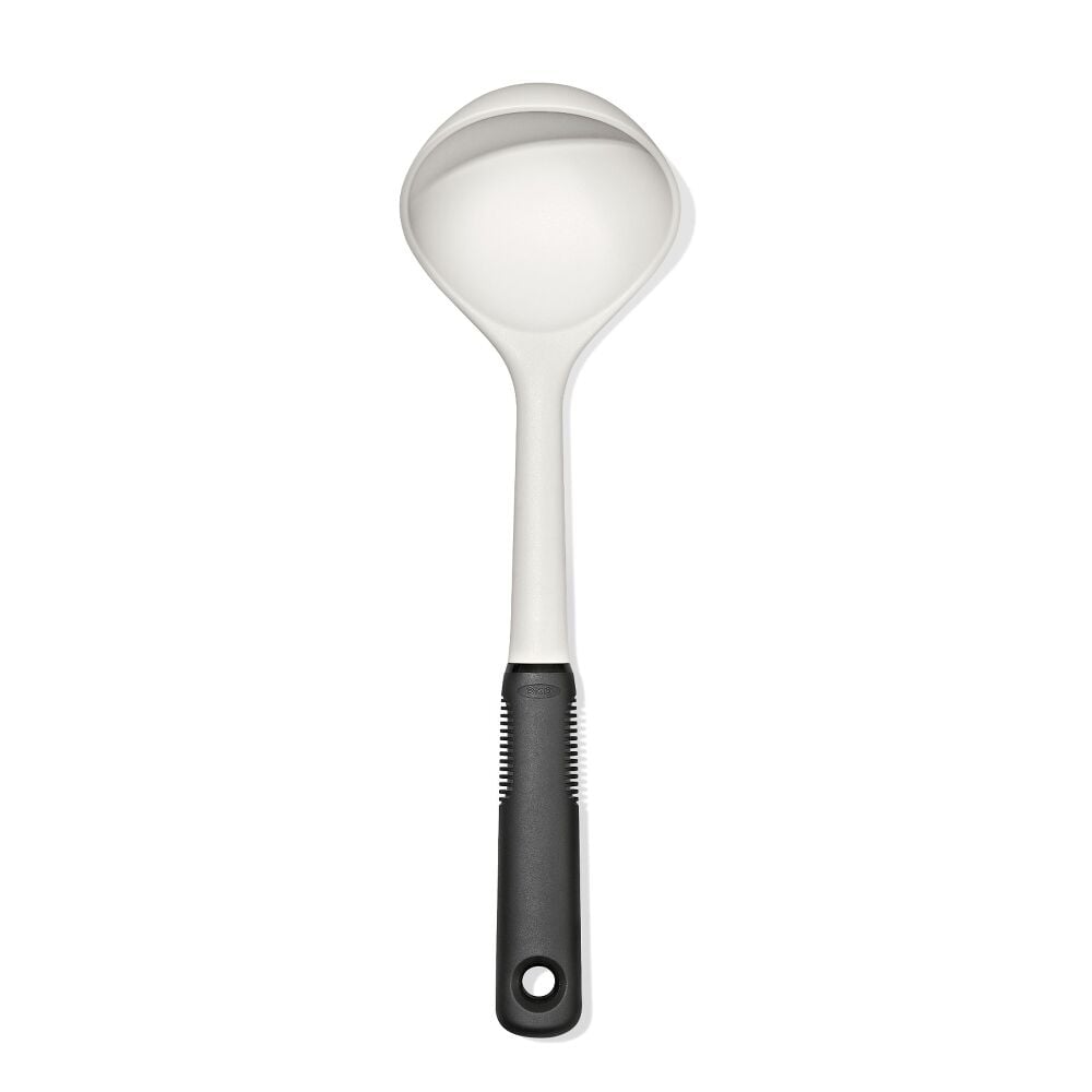 OXO Good Grips Nylon Ladle — Oat W4