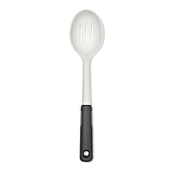 OXO Good Grips Nylon Slotted Spoon — Oat X6