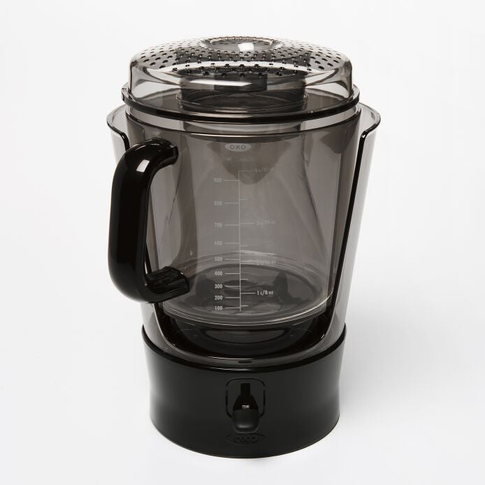 Cold Brew Coffee Maker R4