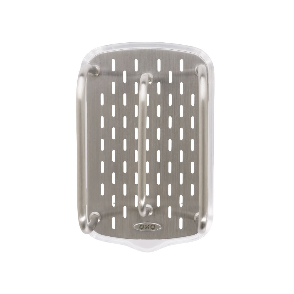 OXO Good Grips Stainless Steel Sponge Holder B9