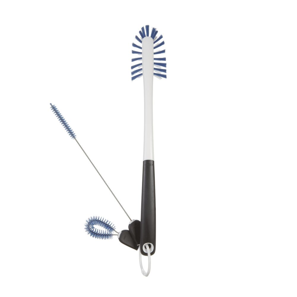 Water Bottle Cleaning Set L8