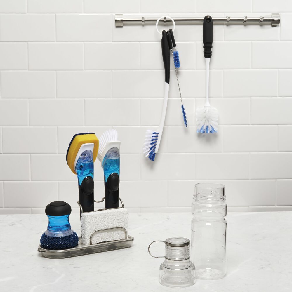 Water Bottle Cleaning Set L8