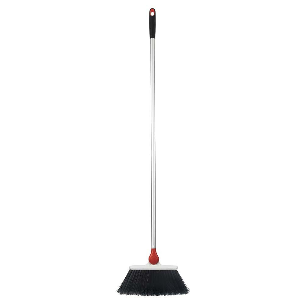 Any-Angle Broom W4