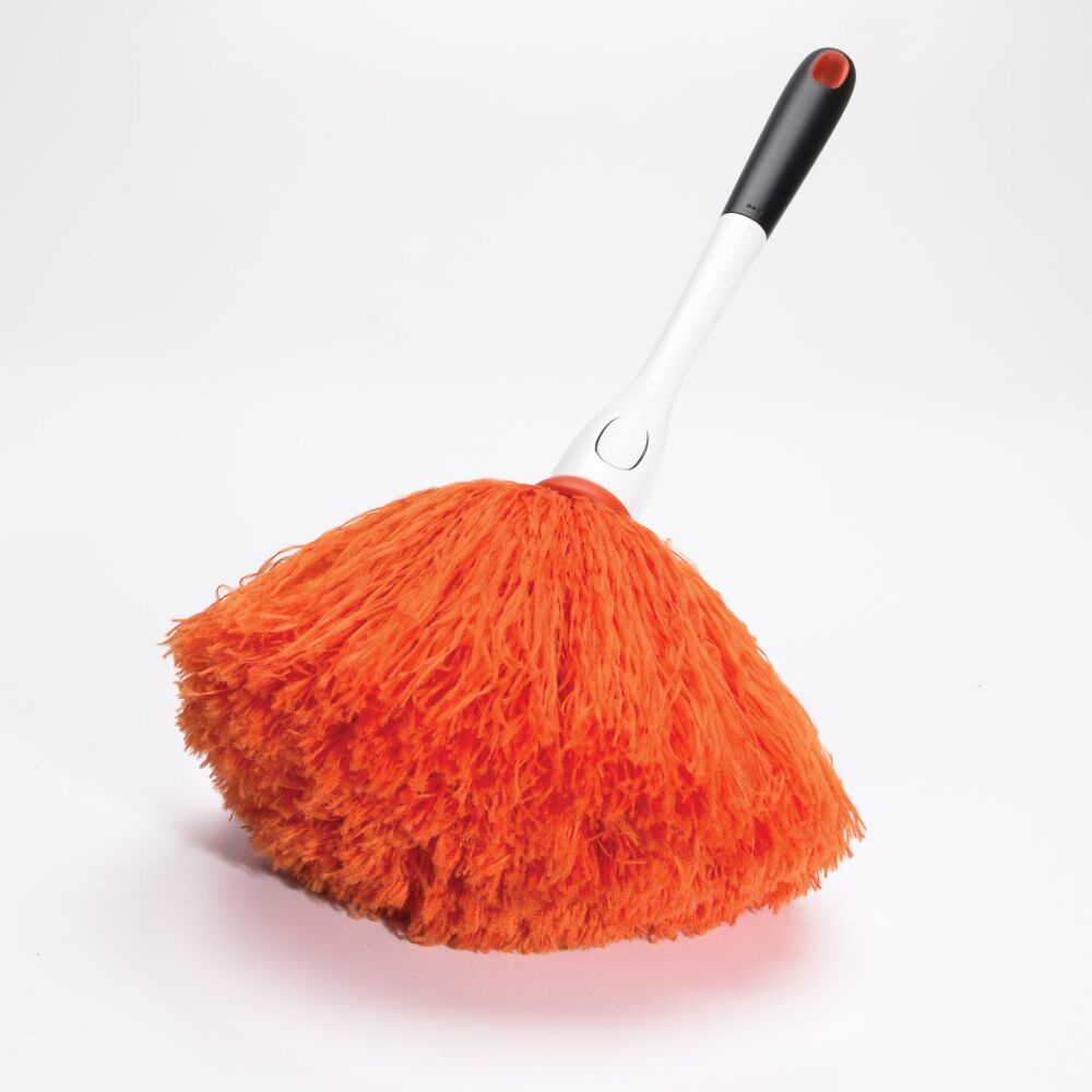 Microfiber Delicate Duster X1