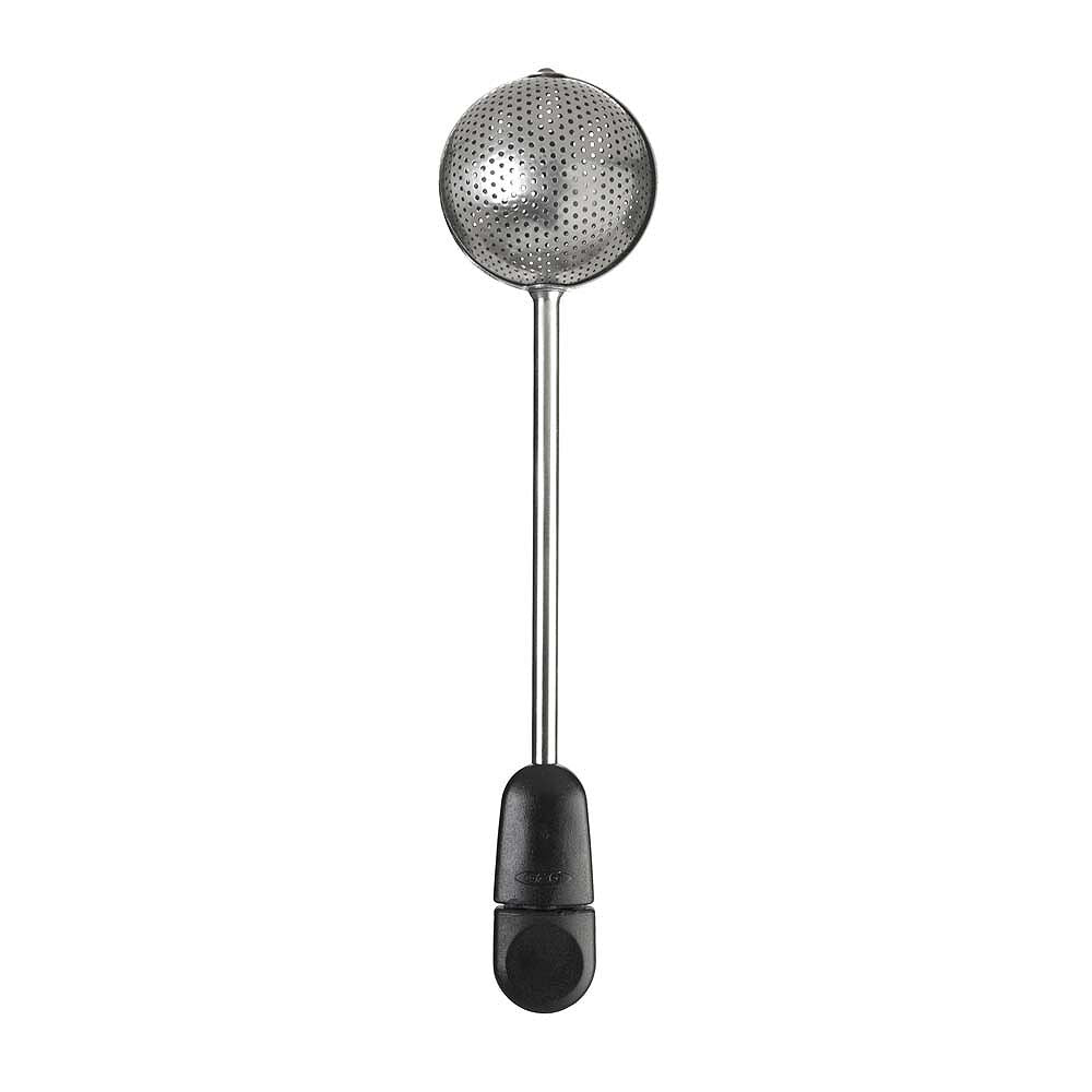 Twisting Tea Ball O8