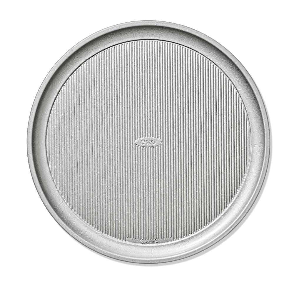Non-Stick Pro Clear Coated 15in Pizza Pan A7