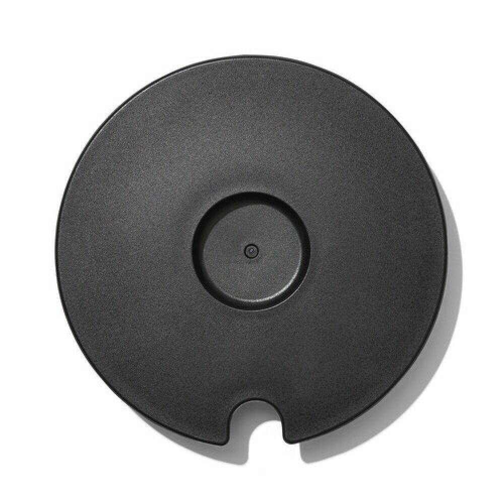 Replacement Well Cover & Mug Riser for 8-Cup Coffee Maker with Thermal Carafe S0