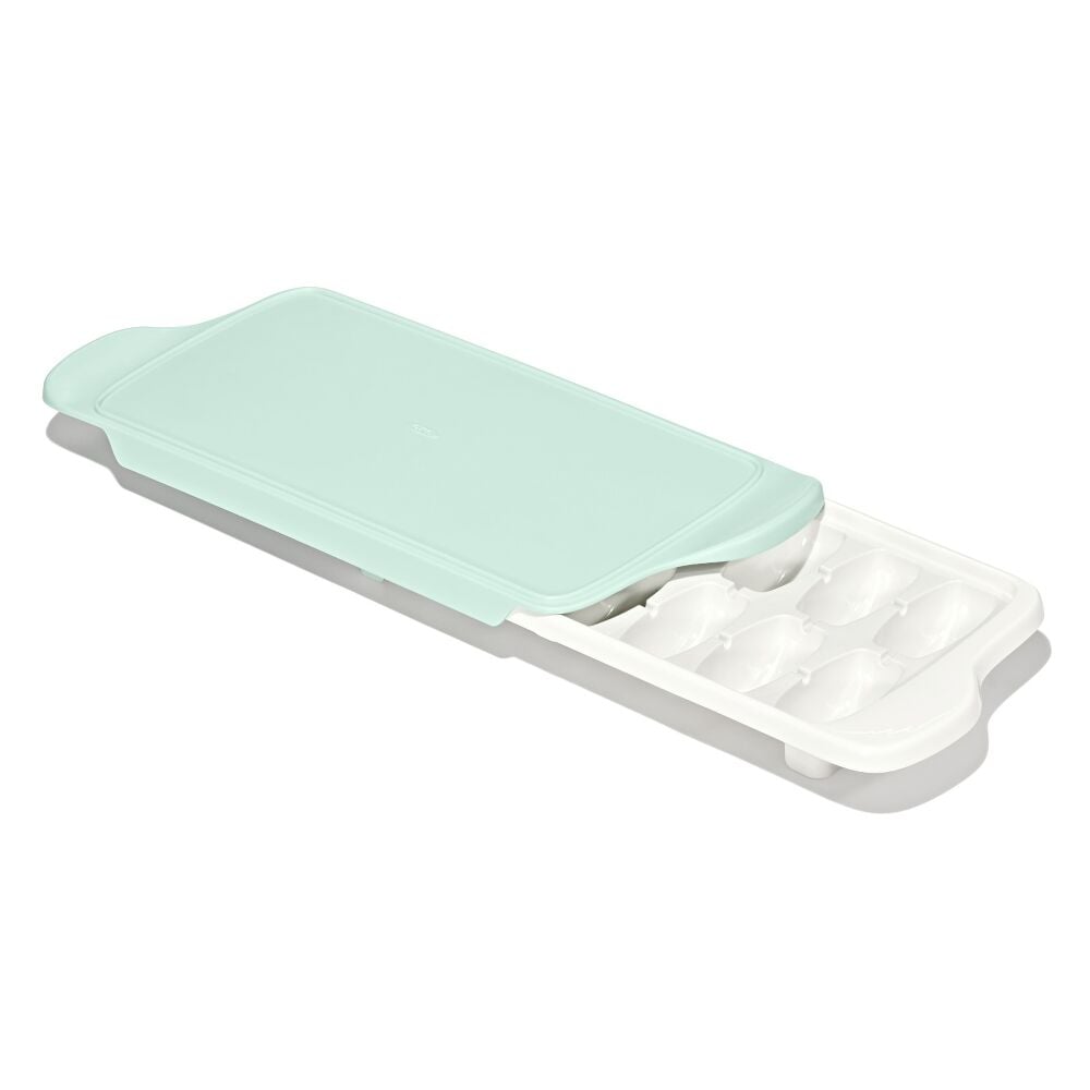 Tot 2pk Baby Food Freezer Tray - Opal Q2
