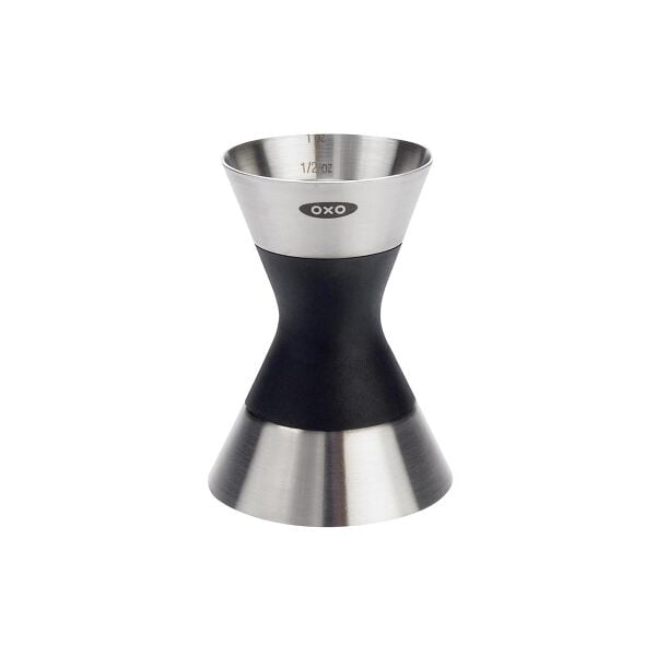 Steel Double Jigger Y9