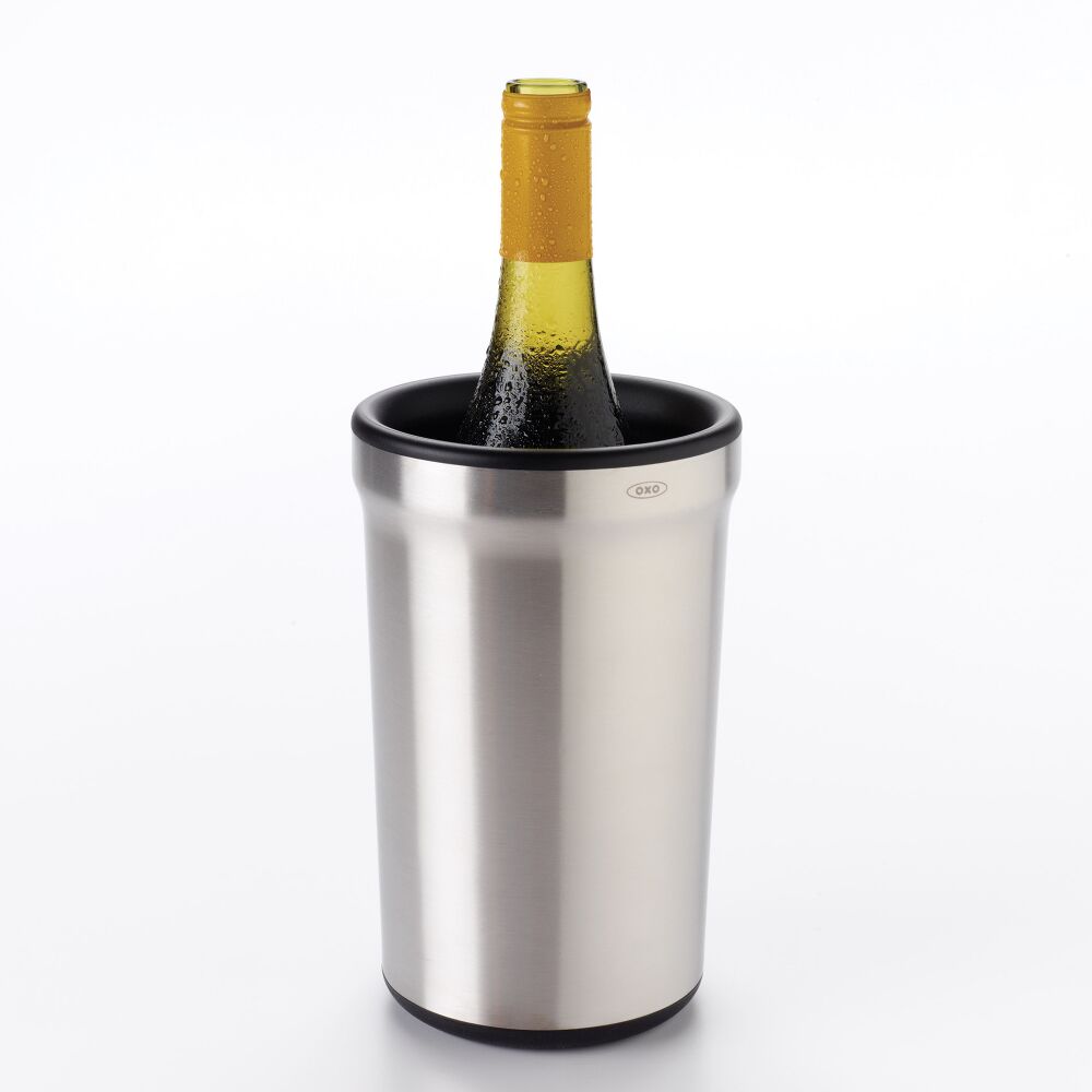 Steel Wine Chiller C9