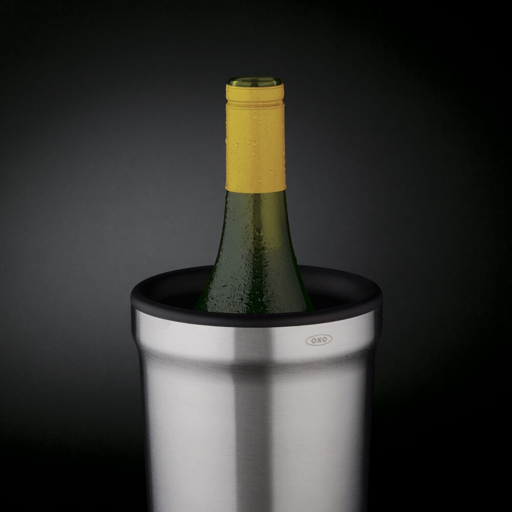 Steel Wine Chiller C9