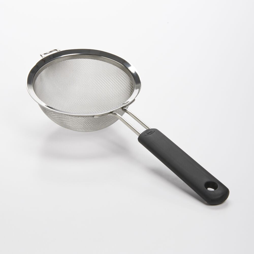 6" Strainer Z3