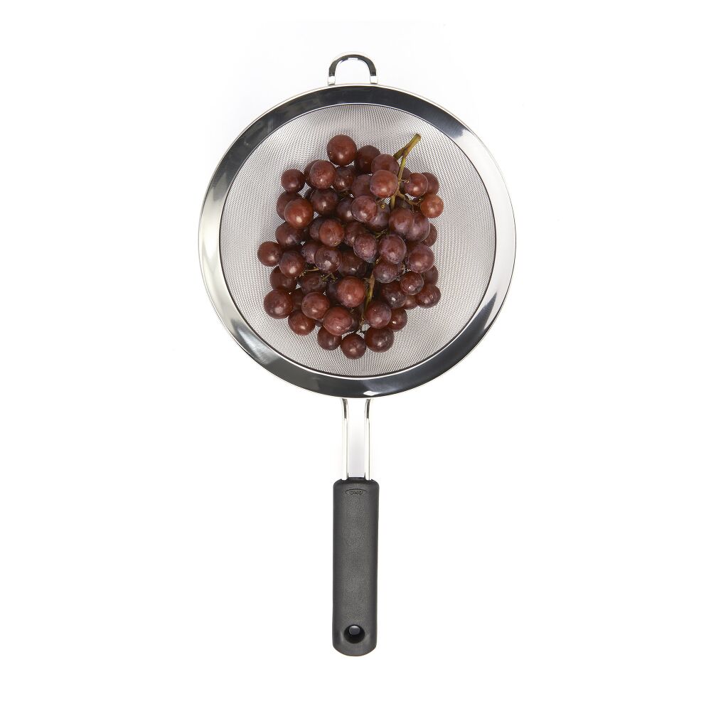8" Strainer Q6