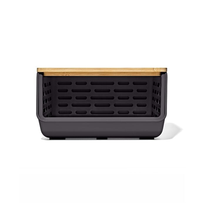 Produce Saver - Root Vegetable Bin with Lid I9