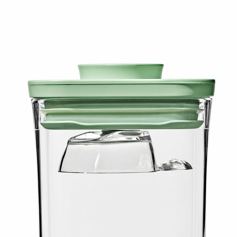 3-Piece POP Container Set with Mini Scoops O1