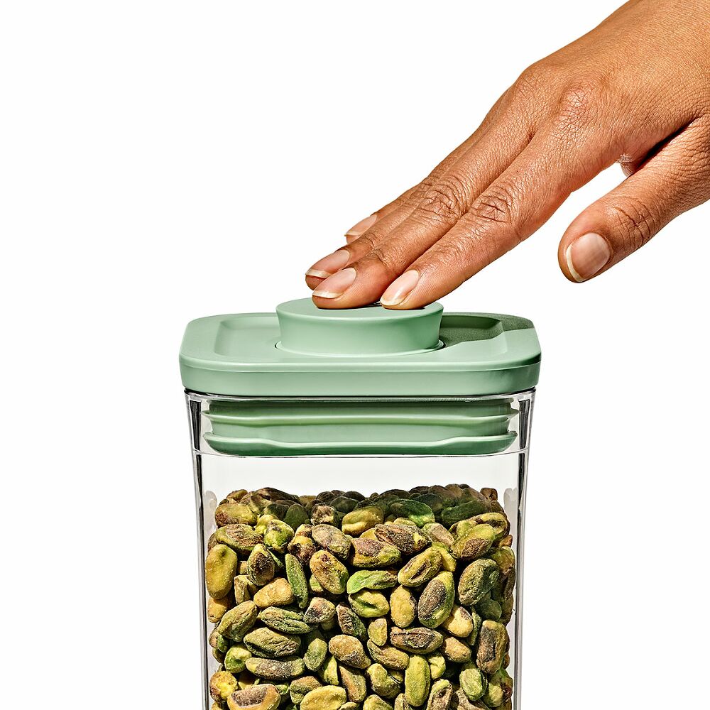 3-Piece POP Container Set with Mini Scoops O1