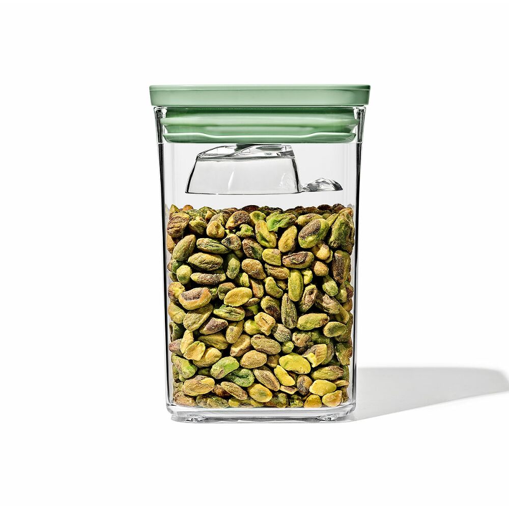 3-Piece POP Container Set with Mini Scoops O1