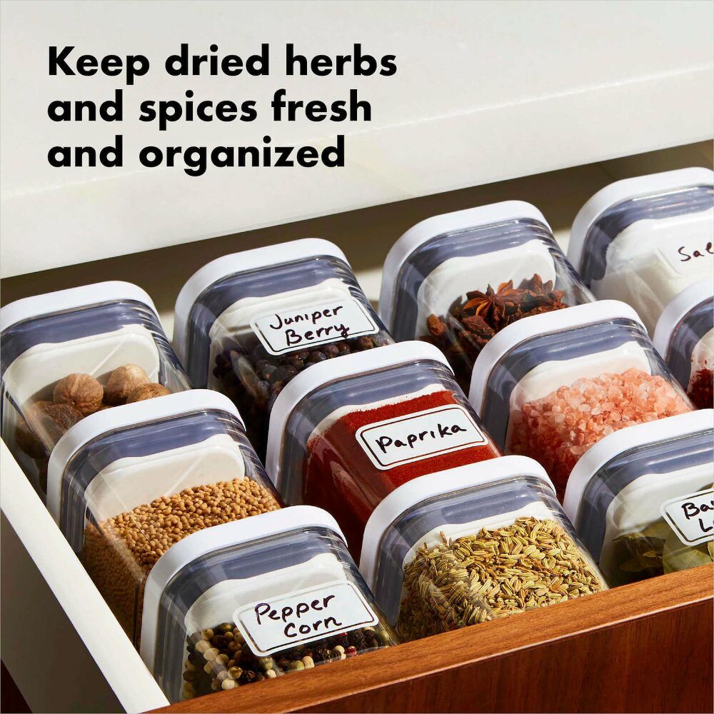 POP 4-Piece Mini Container Set G9