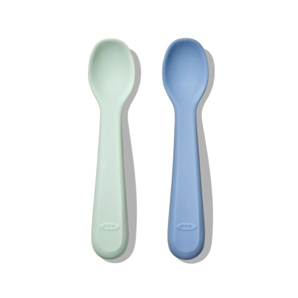 Silicone Spoon Set - 2 Pack Y7
