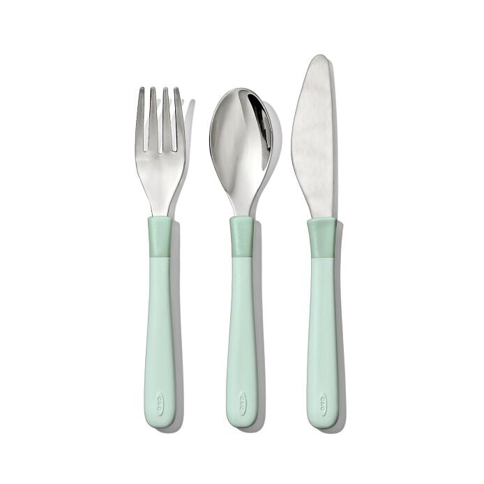 Cutlery for Big Kids K1