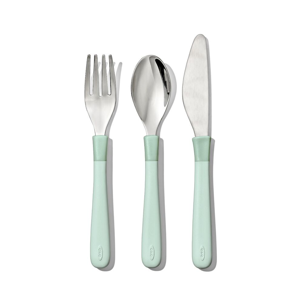 Cutlery for Big Kids K1