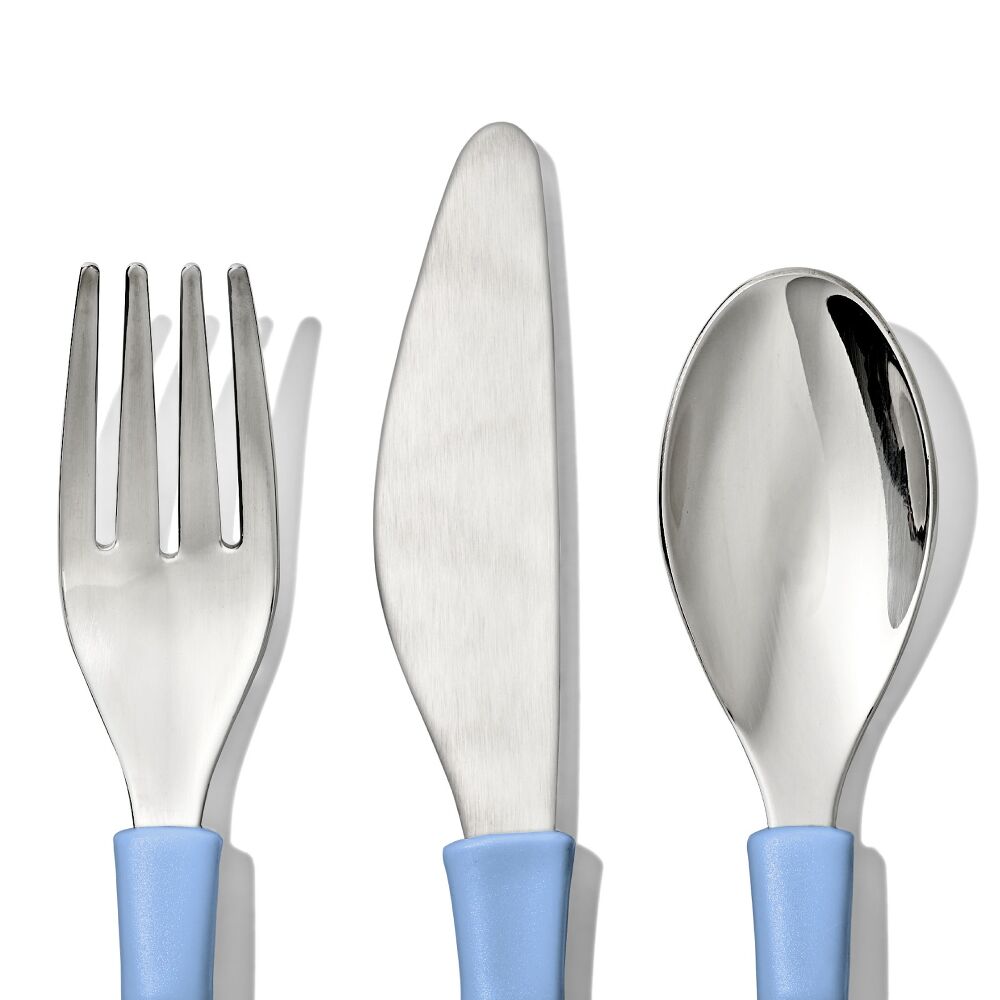 Cutlery for Big Kids K1