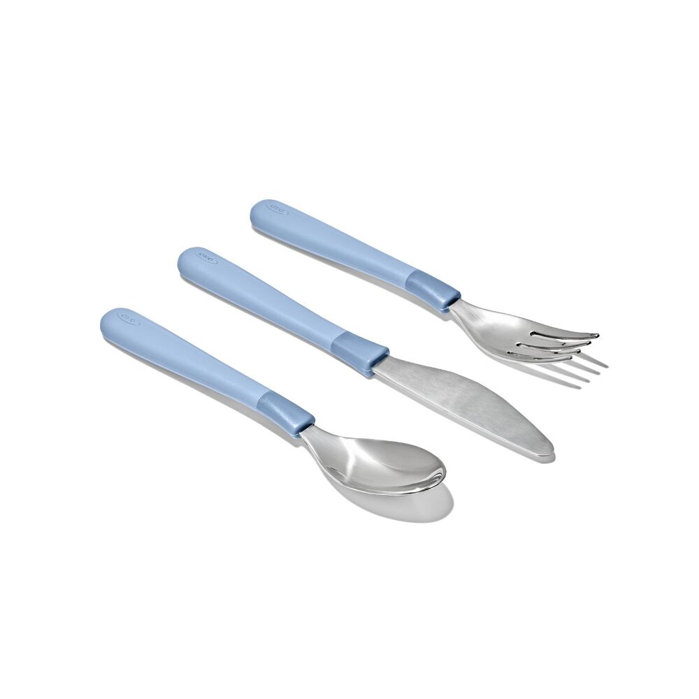 Cutlery for Big Kids K1