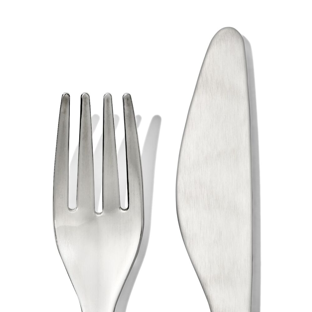 Cutlery for Big Kids K1