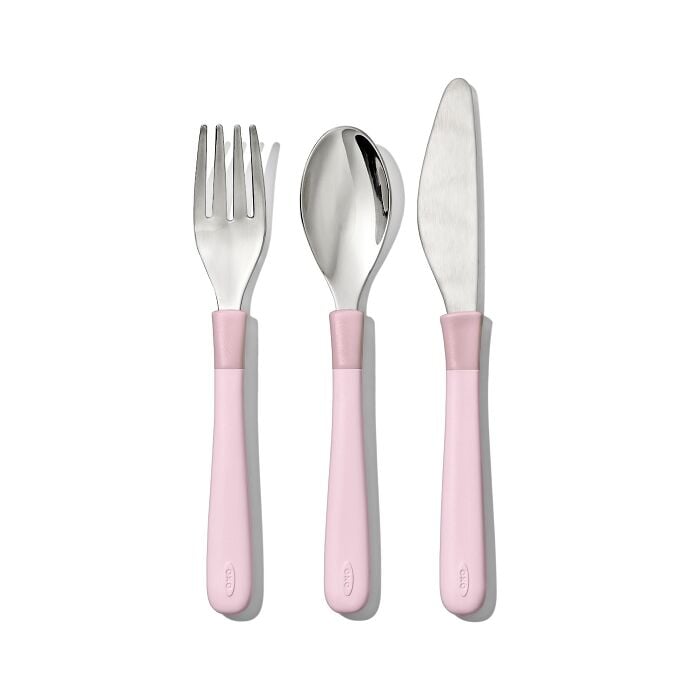 Cutlery for Big Kids K1